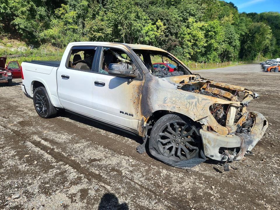 2026 Dodge RAM 1500 Limited