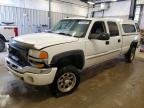 2003 GMC Sierra K2500 Heavy Duty