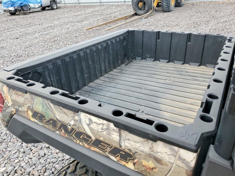 2026 Polaris Ranger 1000 XP Utility Vehicle