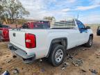 2017 GMC Sierra C1500