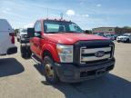 2012 Ford F350 Super Duty