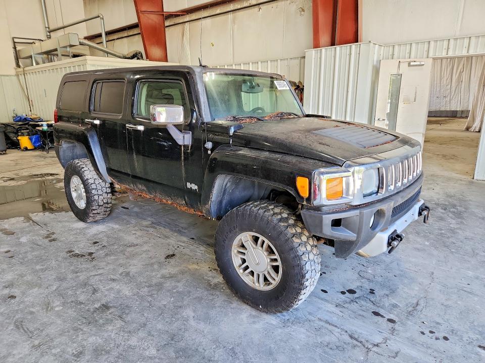 2009 Hummer H3