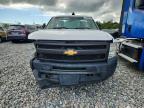 2013 Chevrolet Silverado C1500