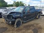2019 Chevrolet Silverado K2500 Heavy Duty LTZ
