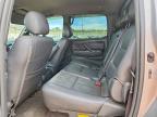2005 Toyota Tundra Double Cab SR5