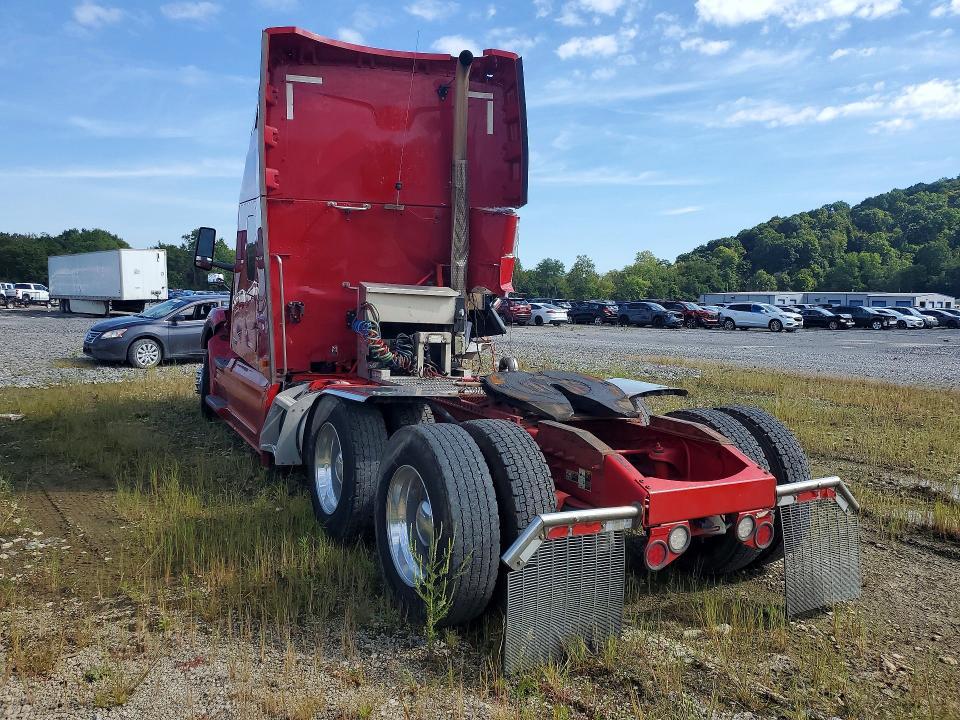 2024 Peterbilt 579