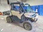 2025 Can-Am Defender Utility Vehicle