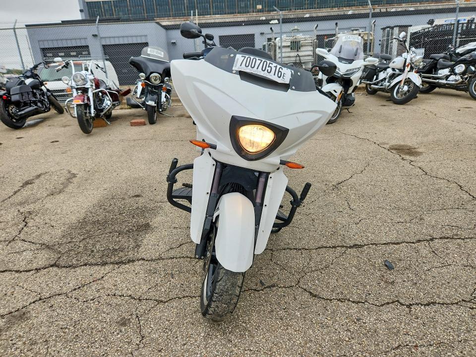 2016 Victory Cross Country