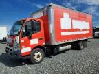 2017 Hino 195 BOX Truck