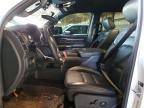 2021 Dodge RAM 1500 TRX