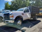 2010 Ford F350 Super-Delivery Truck