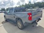 2022 Chevrolet Silverado LTD K1500 LT-L