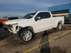 2020 Chevrolet Silverado K1500 LT