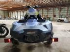 2024 Seadoo JETKIS&TRA
