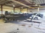 2012 Lowe Boat