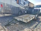 2020 Carry-On 7X12GWATV-BLK Utility Trailer