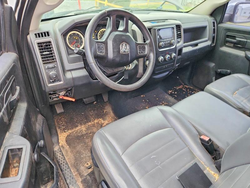 2016 Dodge RAM 1500 ST