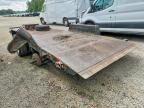 2015 Dump 2015 Tilt Deck Equipment Trailer