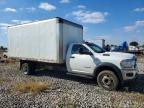 2019 Dodge RAM 4500 BOX Truck