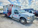 2008 Ford F350 Super Duty