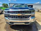 2017 Chevrolet Silverado K1500 LTZ