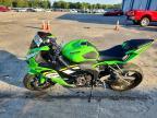 2025 Kawasaki ZX636 K