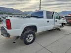 2005 Chevrolet Silverado K2500 Heavy Duty