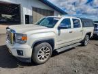 2015 GMC Sierra K1500 Denali