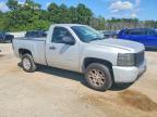 2010 Chevrolet Silverado C1500 LT