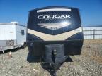 2019 Keystone Cougar Camper