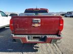 2017 Chevrolet Colorado LT