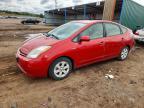 2008 Toyota Prius Base