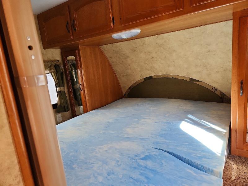 2010 Kutb 2010 Keystone Hornet Camper