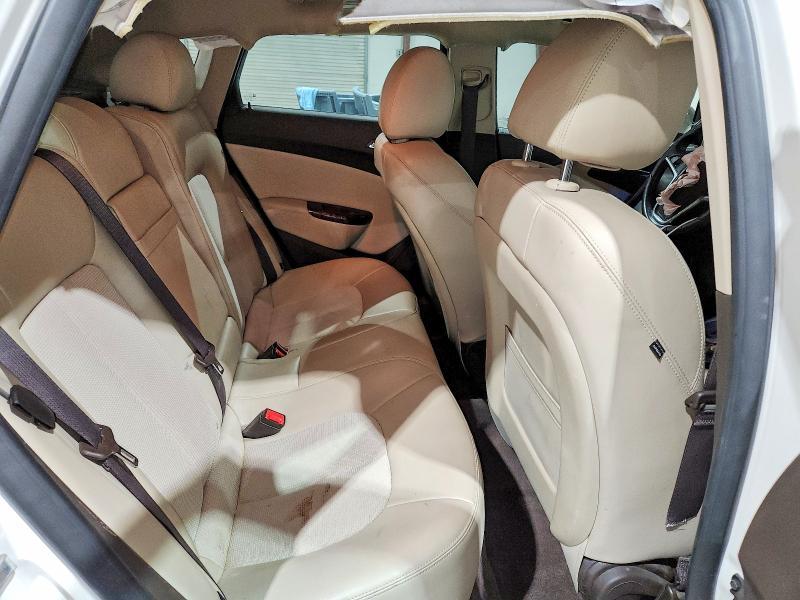 2012 Buick Verano Convenience