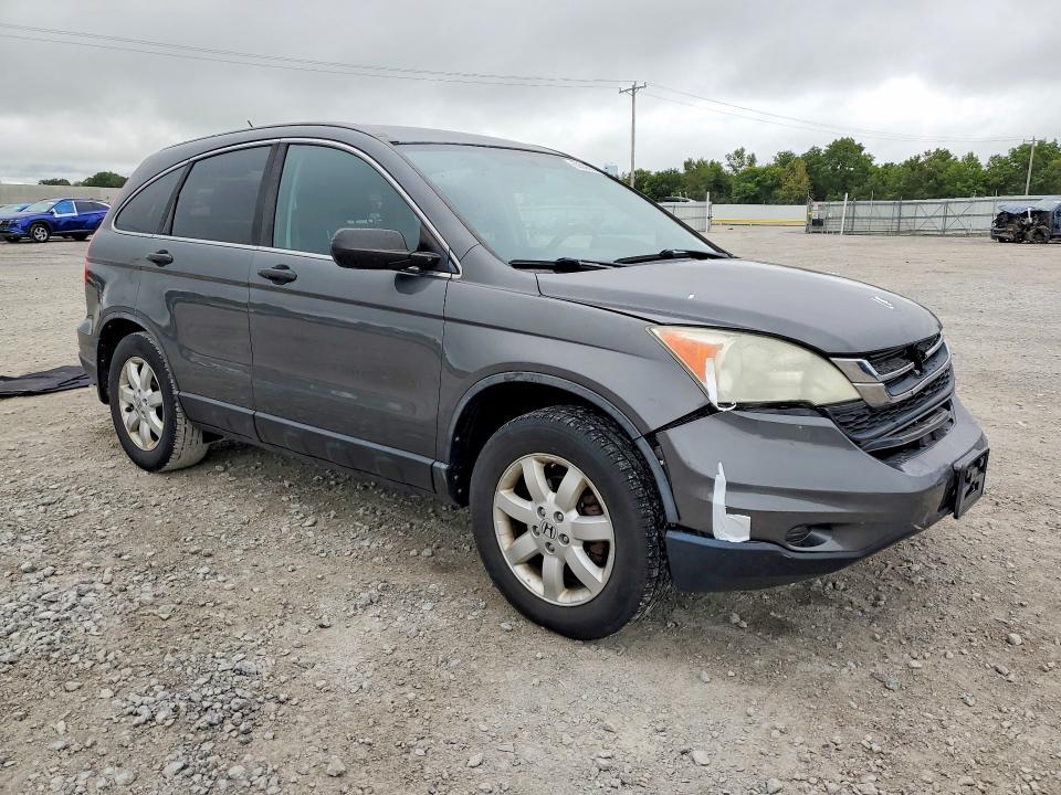 2011 Honda Cr-V SE