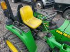 2022 John Deere 3025E-Tractor