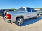 2010 Chevrolet Silverado C1500 LT