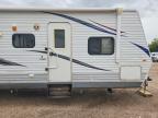 2010 Jayco CO JAY Flight Camper