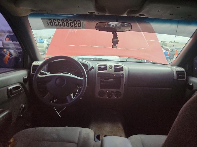 2005 Chevrolet Colorado