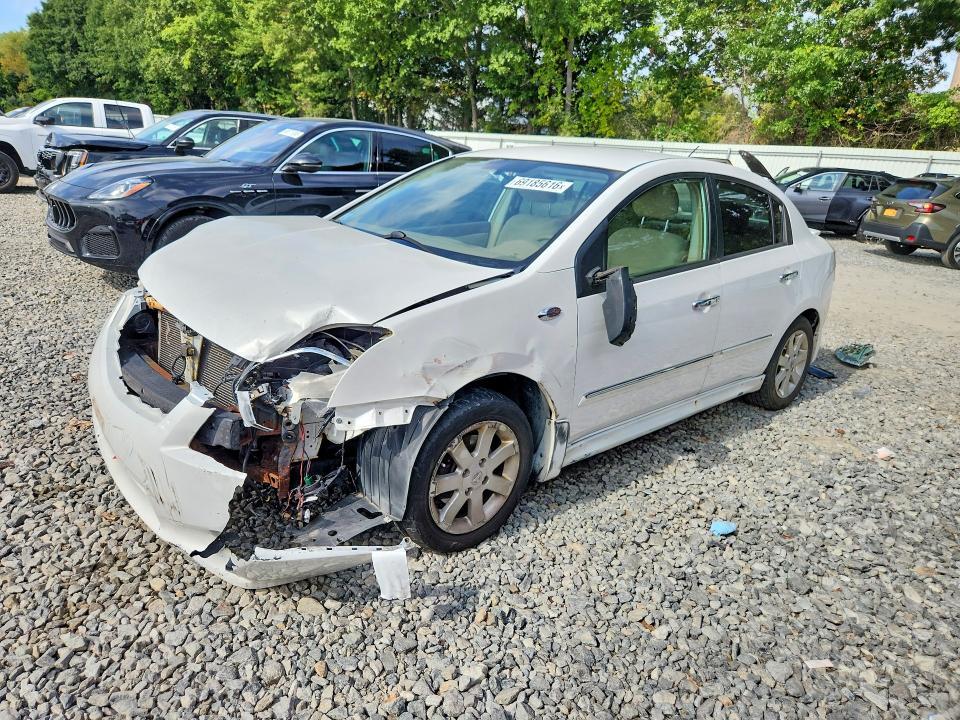 2010 Nissan Sentra 2.0