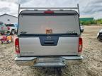 2015 Nissan Frontier