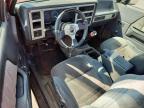 1990 Dodge Dakota Sport