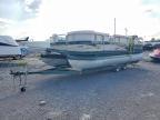 2003 Crestliner PT 20