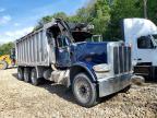 2020 Peterbilt 389 Dump Truck