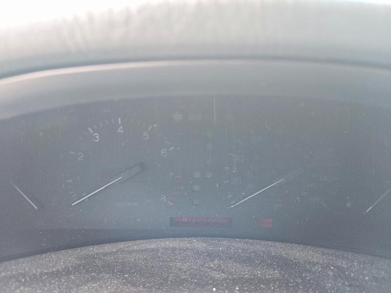 1997 Lexus LS 400