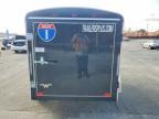 2026 Interstate VICT508SAFS Enclosed Cargo Trailer