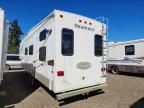 2008 Keystone Trailer