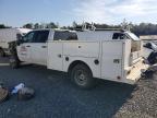 2021 Chevrolet Silverado K3500