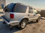 1996 Chevrolet Blazer
