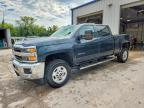2018 Chevrolet Silverado K2500 Heavy Duty LT